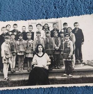 Meet your Posher, Carmen